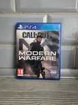 Call of duty modern warfare ps4 skup/sprzedaż/zamiana
