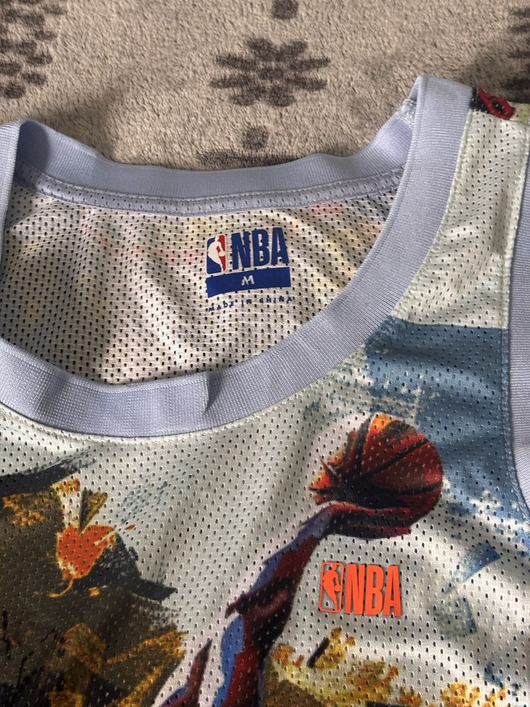 Koszulka do koszykówki NBA