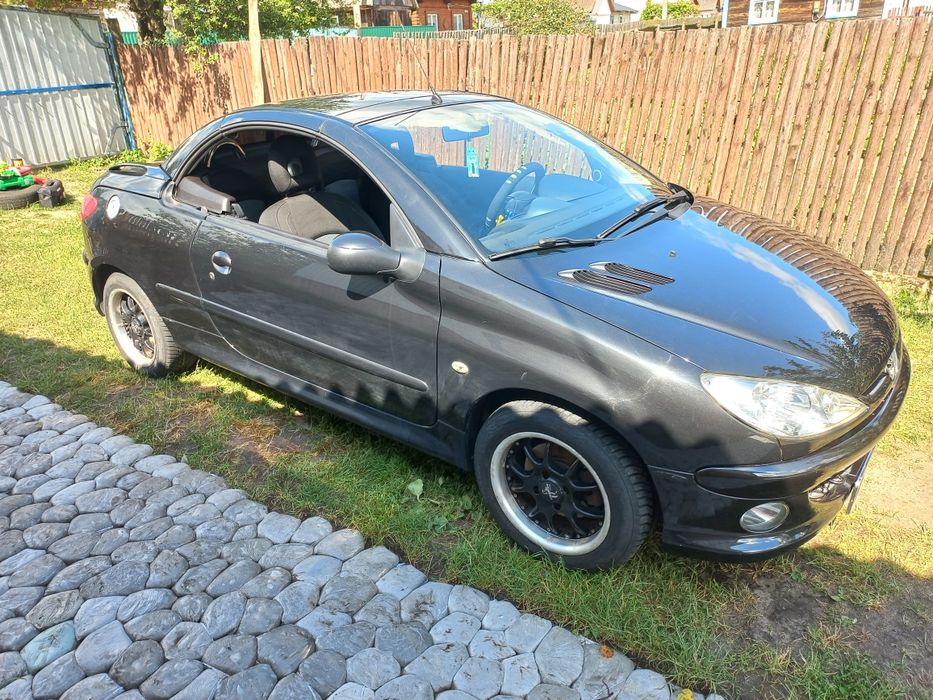 Продам автомобіль