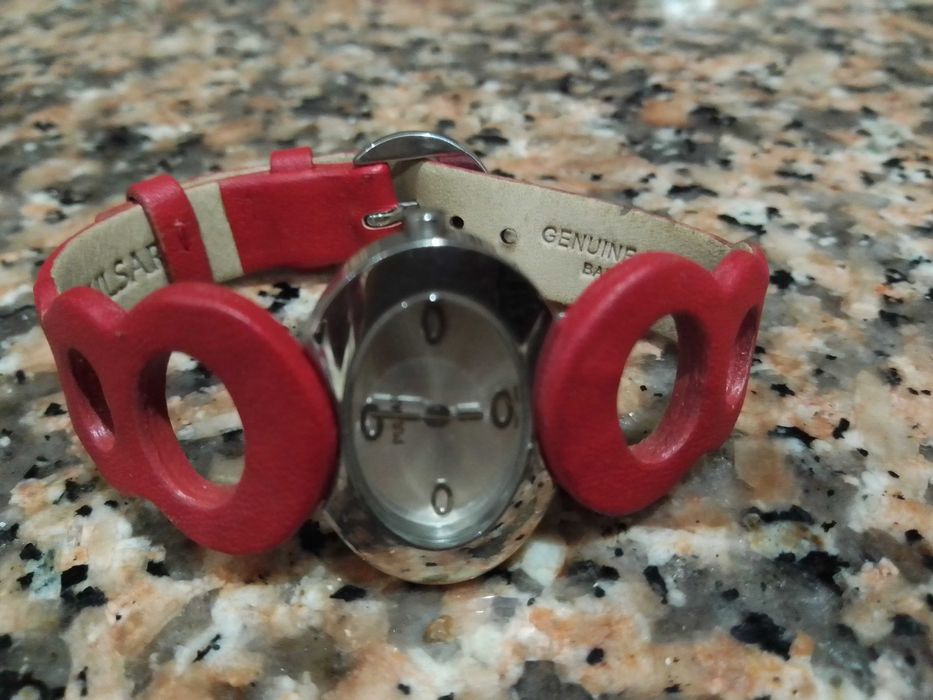 Relógio pulsar senhora