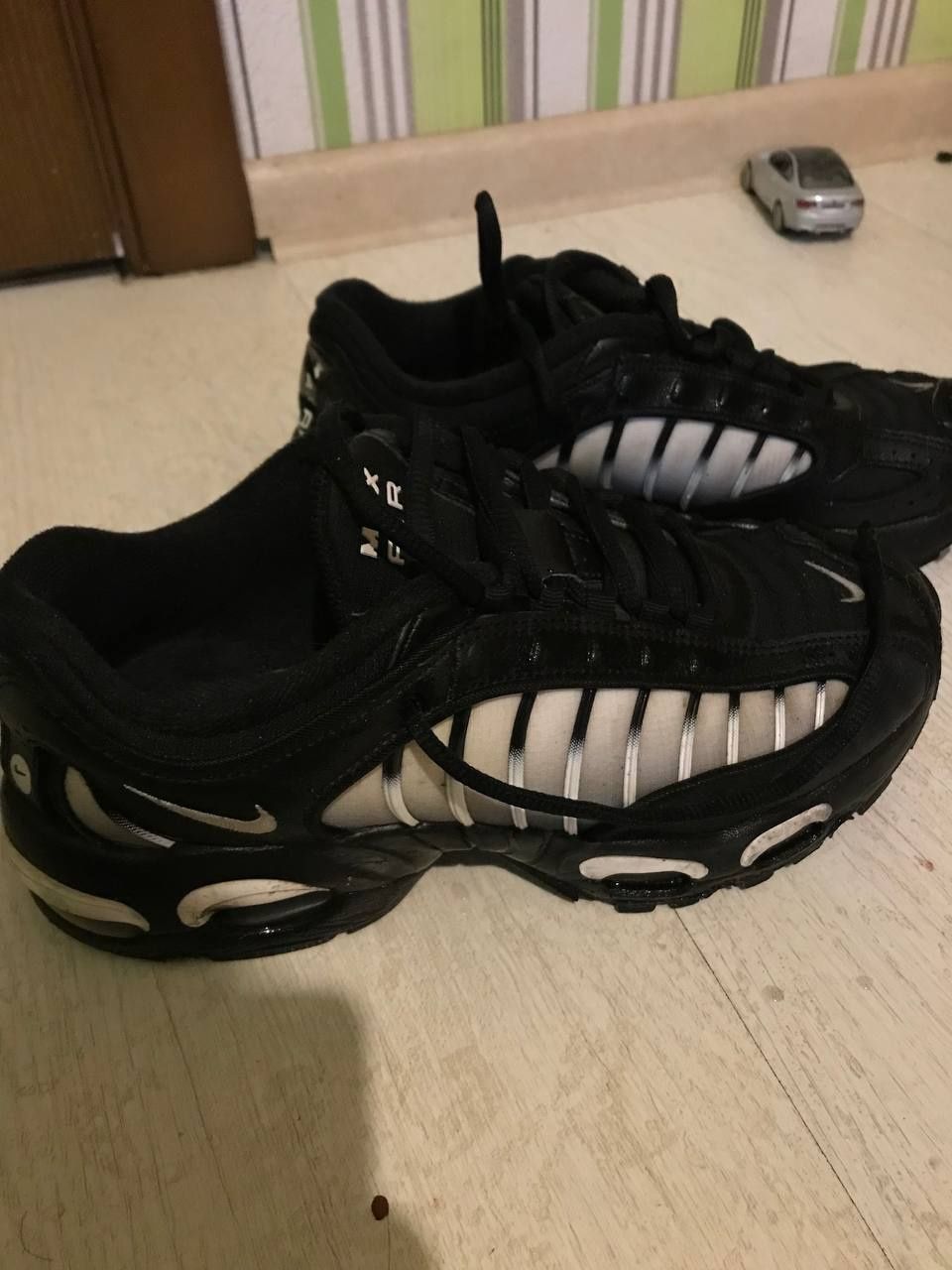 Чоловічі кросівки Nike Air Max Tailwind IV