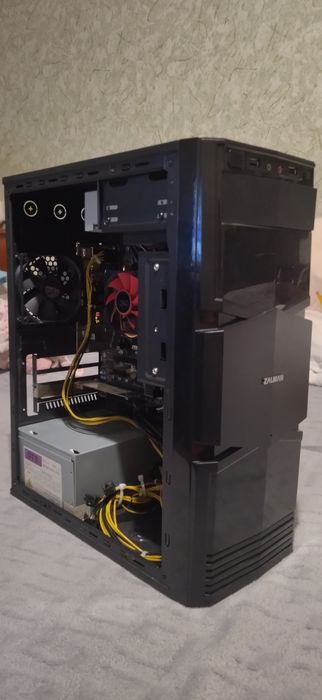 Персональний комп'ютер