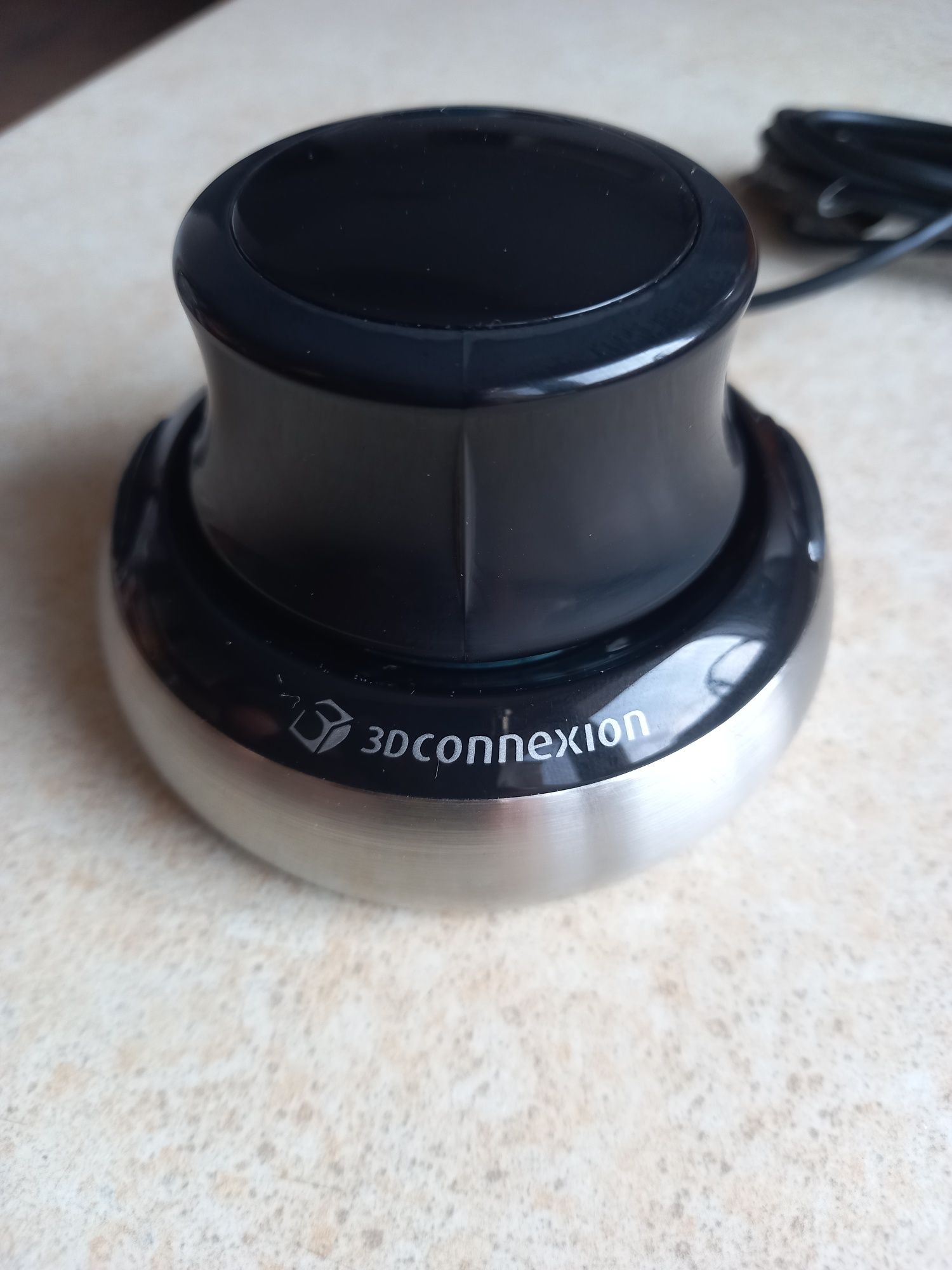 3D Connexion Space Mouse Compact