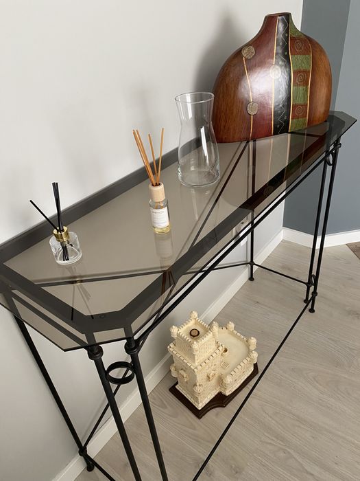 Mesa hall de entrada