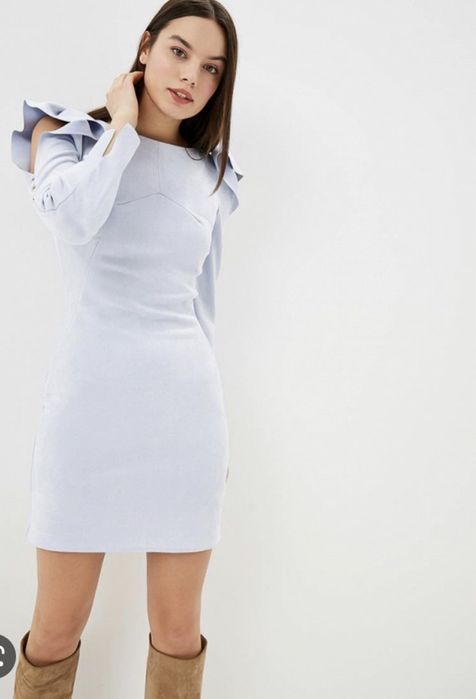 Платье Love Republic