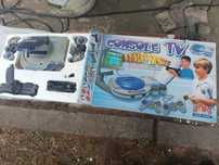 Konsola do gier PS2 Retro
