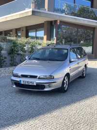 Fiat Marea 1.9 JTD