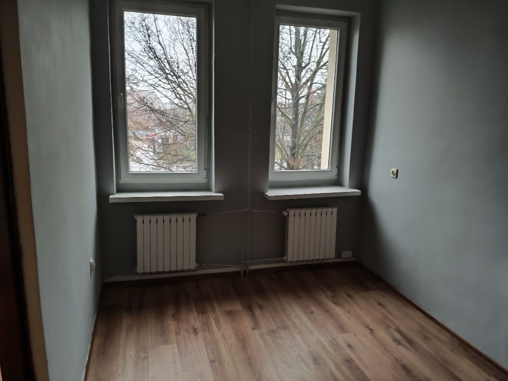 Mieszkanie do wynajęcia.