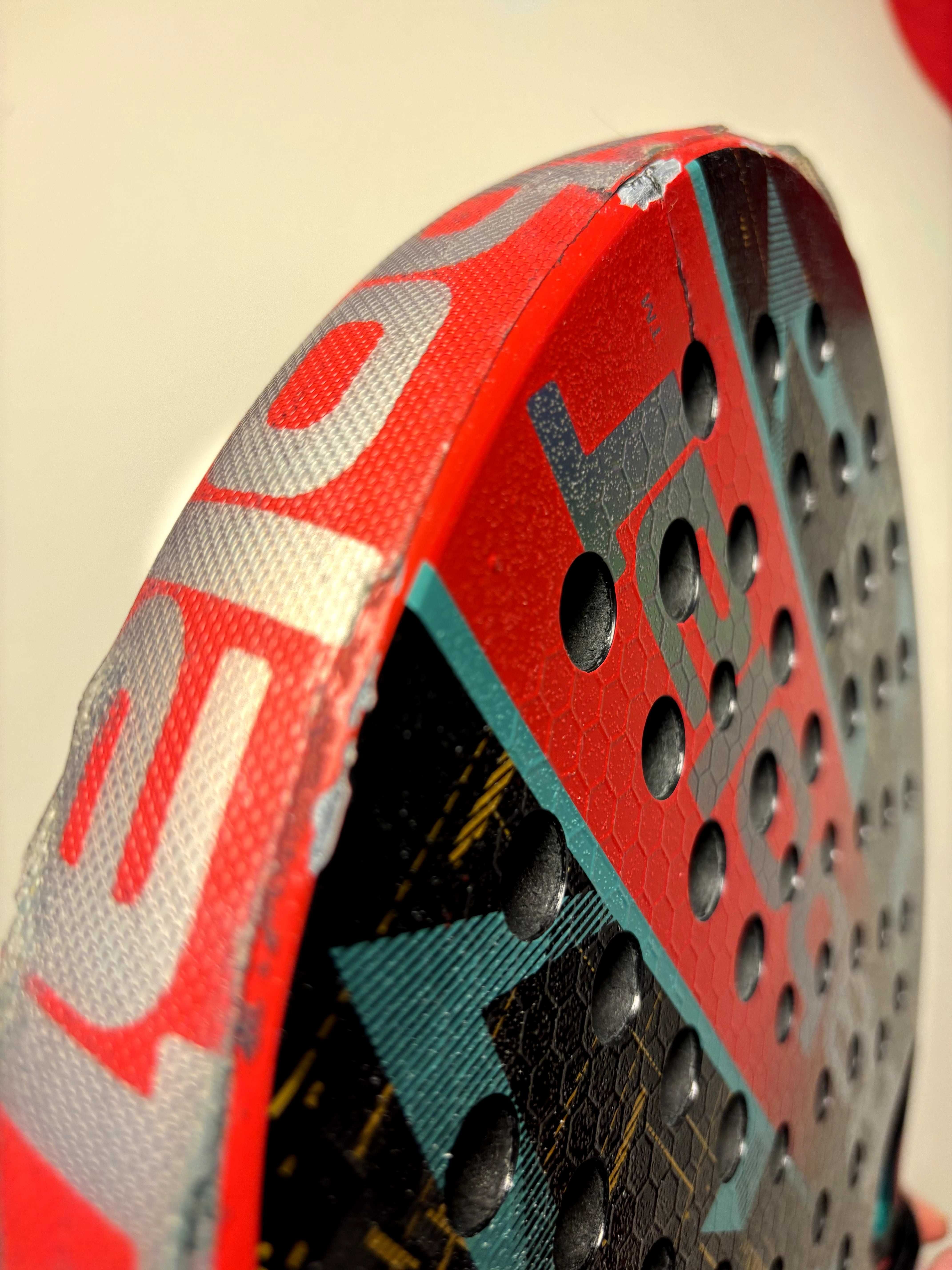Raquete de Padel Babolat Technical Viper 2023 Juan Lebron