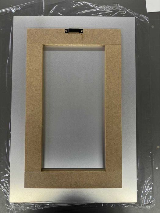 Картина на металі із аніме Наруто, Naruto Итачи Учиха 40х60 см