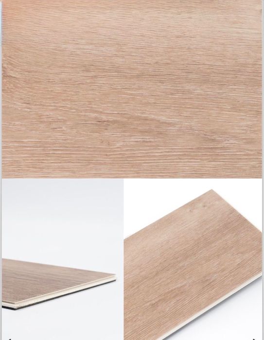 Pavimento Vinílico SPC 7mm | Alta Resistência