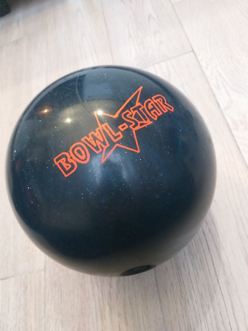 Kula do kręgli kręgle torba zestaw bowl star hbk sport korea