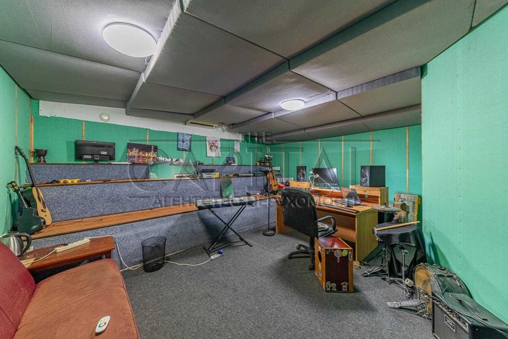 Продажа офиса супер цена 614м2 центр Ігоря Брановицького, 3