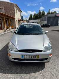 Ford Focus 1.6 Cc 1999 Gasolina