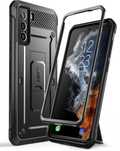 Etui Supcase UB Pro noSP do Samsung Galaxy S22 [NOWE]