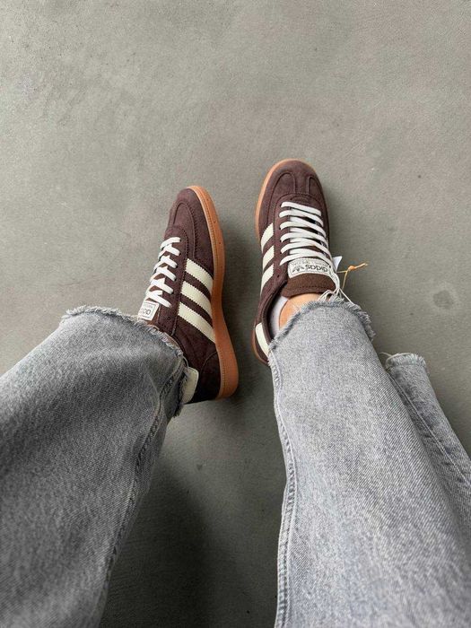 Жіночі кросівки Adidas Spezial Handball | женские кроссовки Adidas