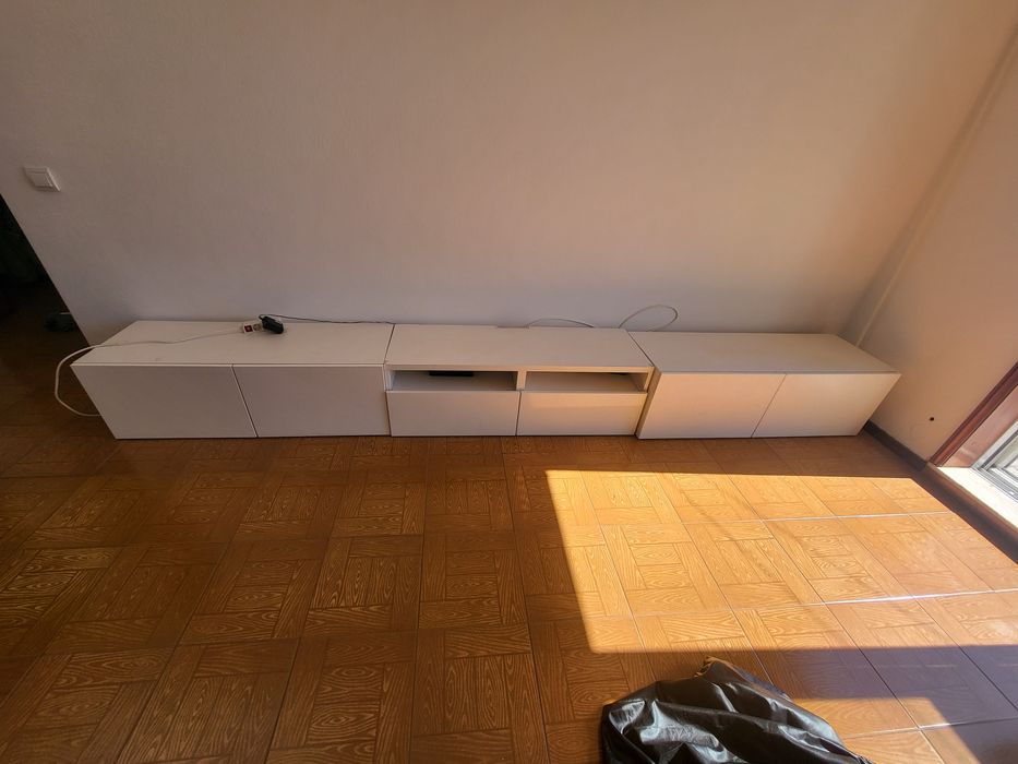 Vendo movel sala Ikea