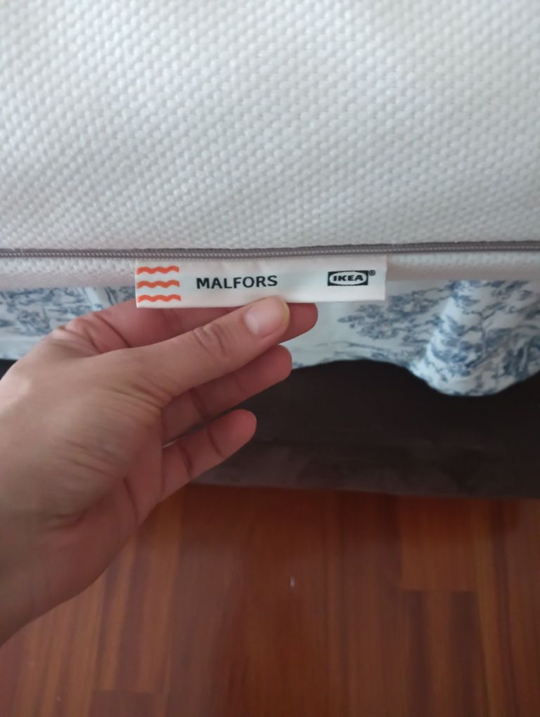 Colchão Malfors do IKEA