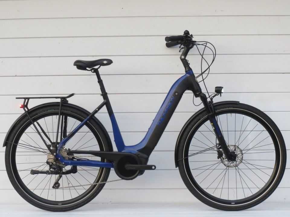 2022 Електровелосипед ТНОМSОN Bosch e-bike электро Бош вело бу