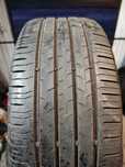 235/45/18 CONTINENTAL opona LETNIA! 100ZŁ