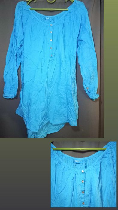 Летняя женская одежда