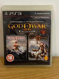 God Of War - Collection PlayStation 3