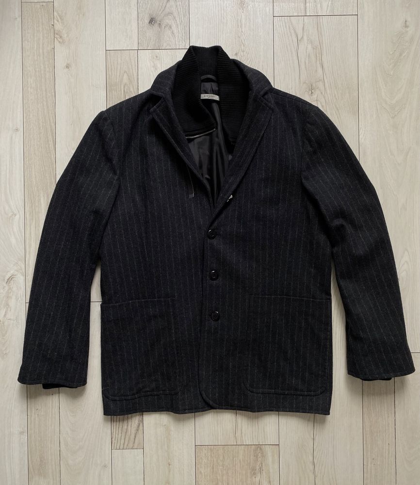 Пальто Givenchy Coat Jacket L
