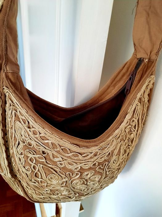 Mala de Senhora - Ganga ( ZARA)