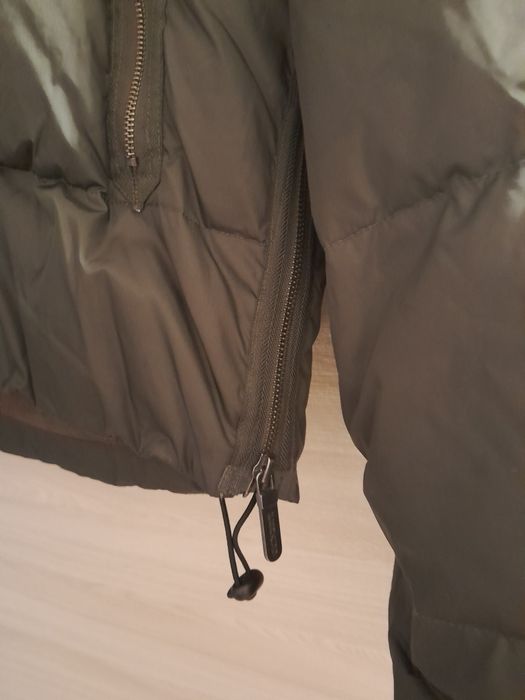 Пуховик  чоловічий