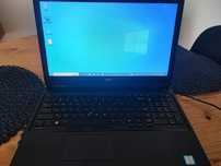 Laptop Dell Latitude 5580, MS Office,  okazja! Super stan!
