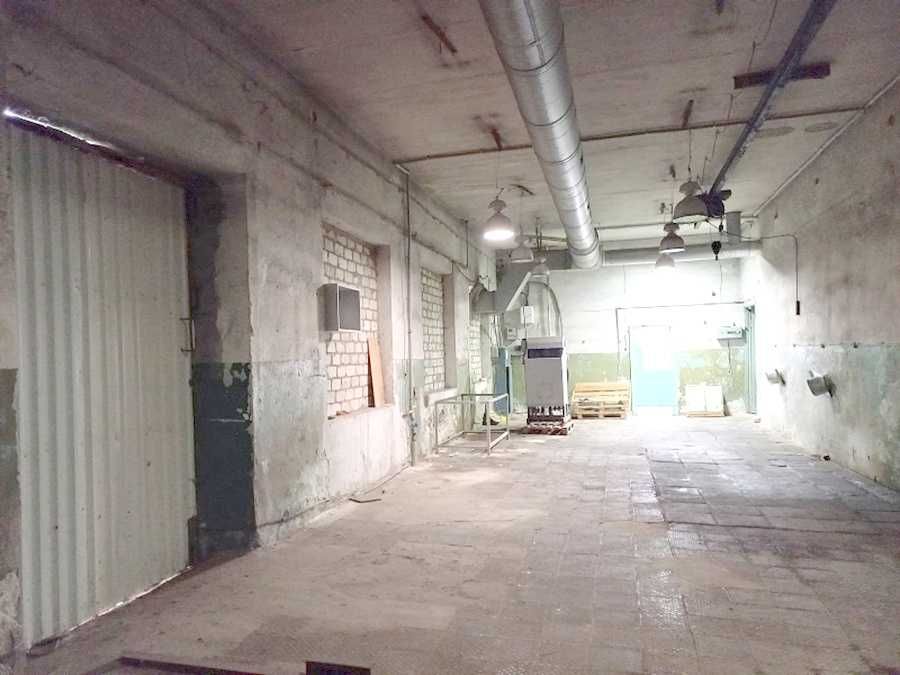 Продажа производственного здания. код 268366