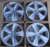 Felgi Skoda Superb 16 cali 5x112