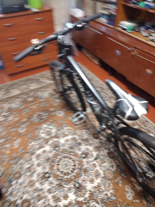 Велосипед подростковыйв