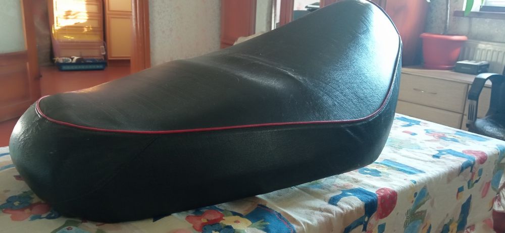 Сидушка Honda lead 50 70 80 90 100