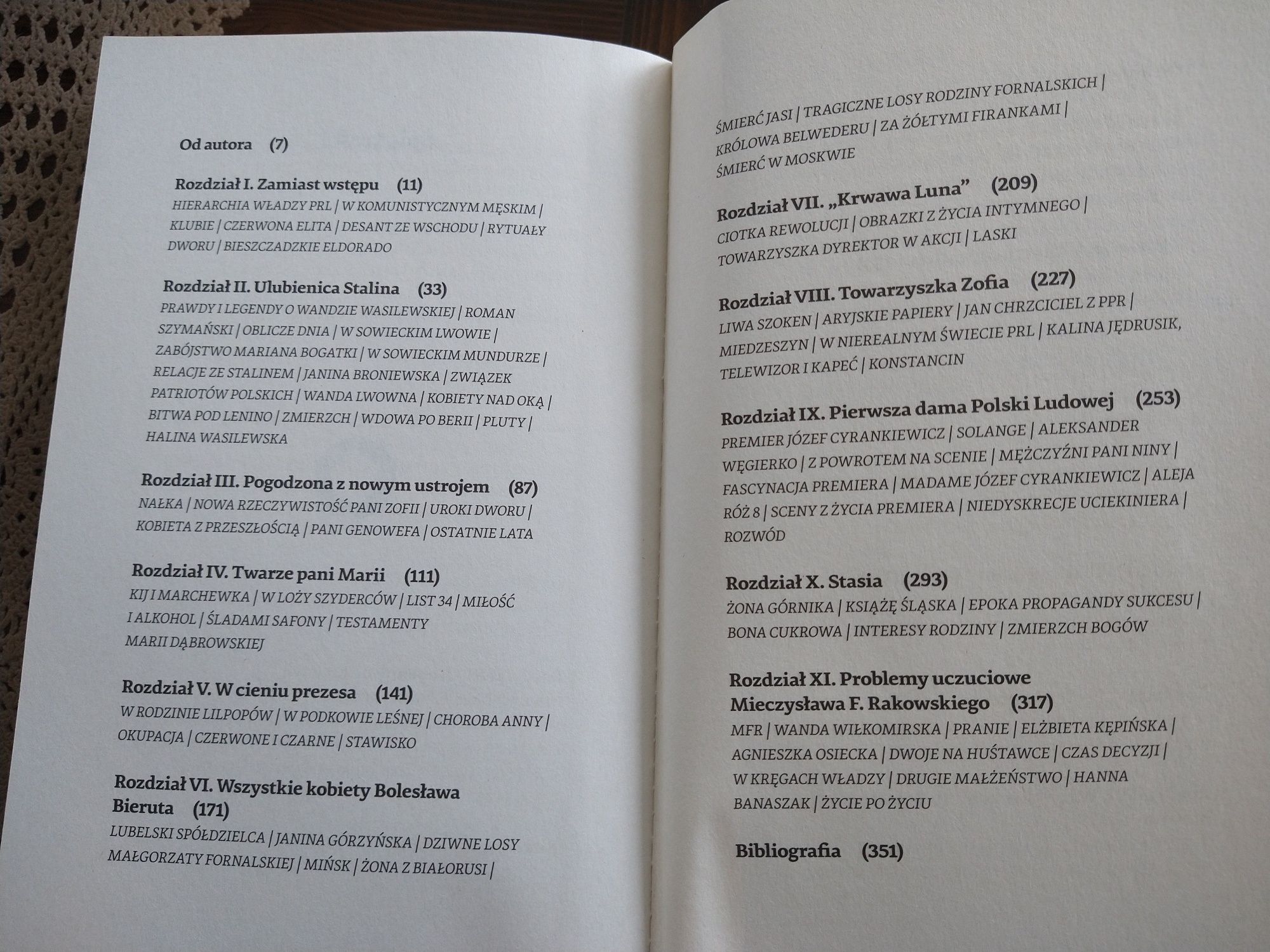 Kobiety władzy PRL - Sławomir Koper