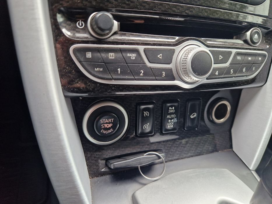 Продажа Renault Koleos Автомат