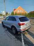 Audi Q5 Quatro 2.0 tdi