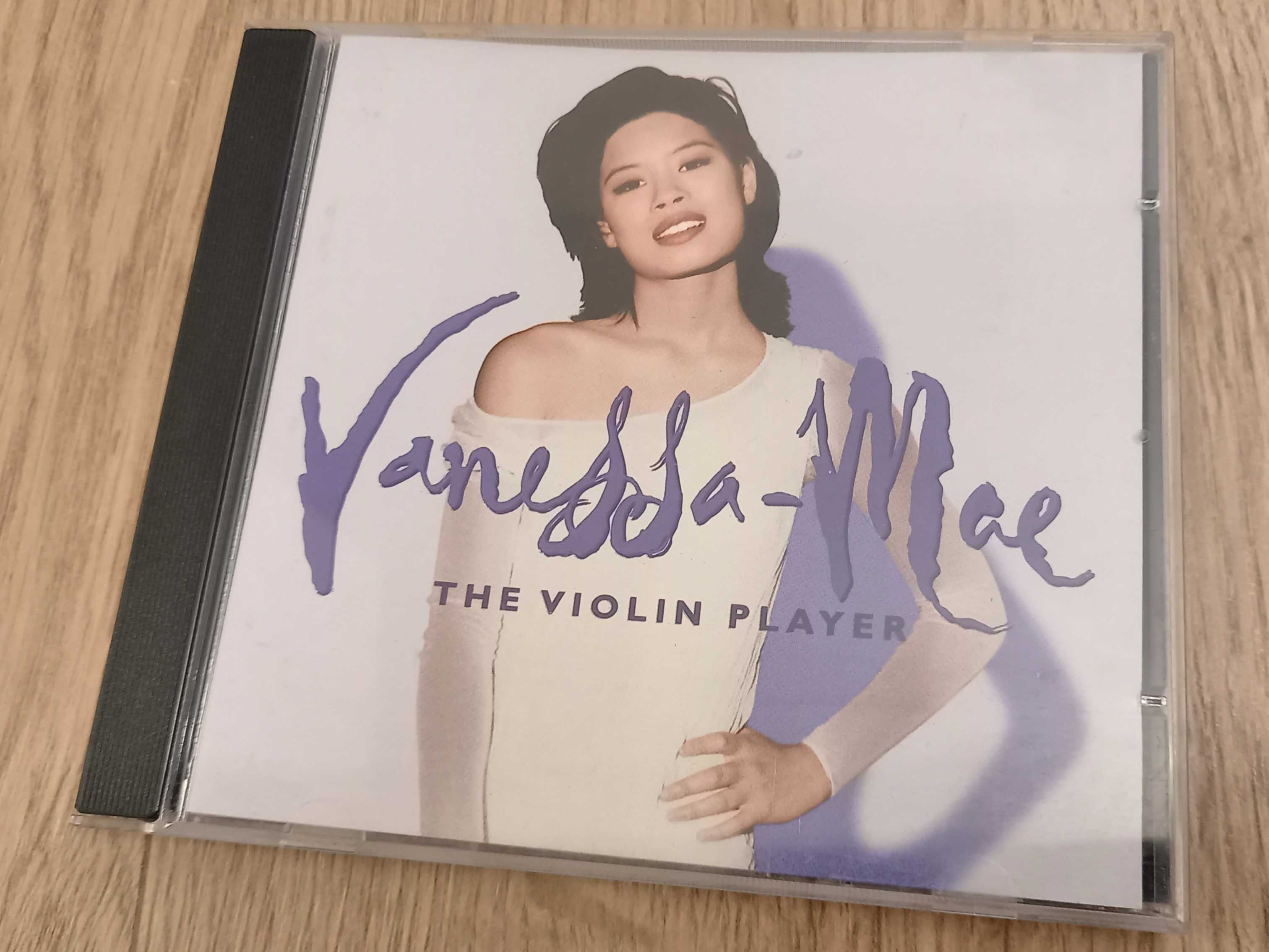 Zestaw 3x CD Vanessa-Mae - The Platinum Collection