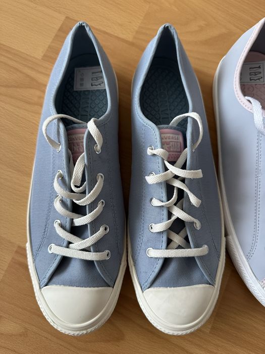 Нові кеди Converse All Star 40 розмір