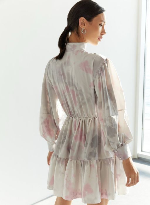 Сукня від украінського бренду Gepur