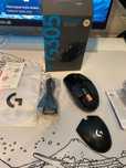 Миш logitech g305