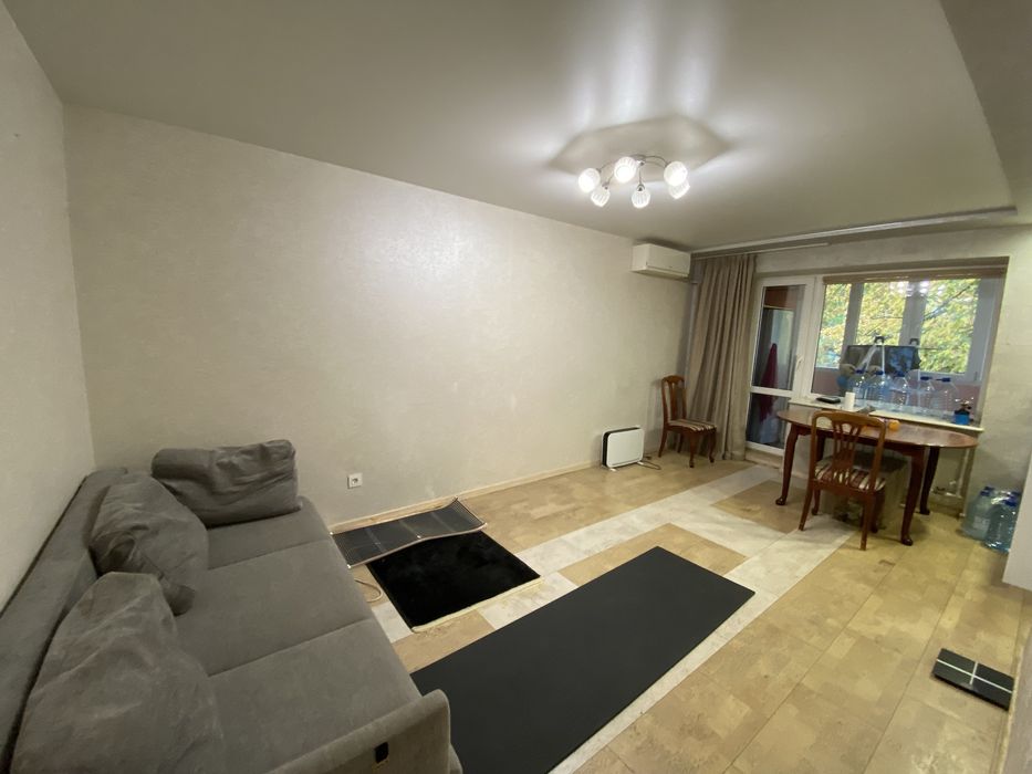 Продажа 3К квартира 68 метров Жуковского+ГАРАЖ, Сертификат