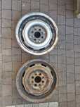 Felgi 13" Fiat 125p Polonez FSO Łada