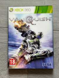 Vanquish / Xbox 360 4