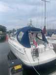 Czarter jachtu Sealine S260 Family Jezioro Dąbie Zalew