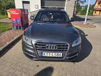 Sprzedam audi q5
