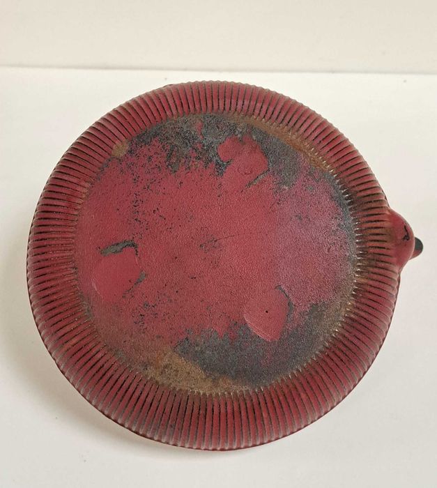 Чайник-заварник чавунний 800мл