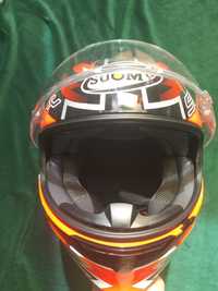 Kask Suomy rozmiar M