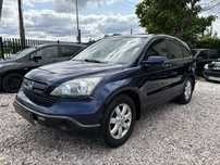 Honda CR-V 2.4 LPG 4x4 - AUTOMAT - DobryStan - RATY - Dostawa Pod Dom