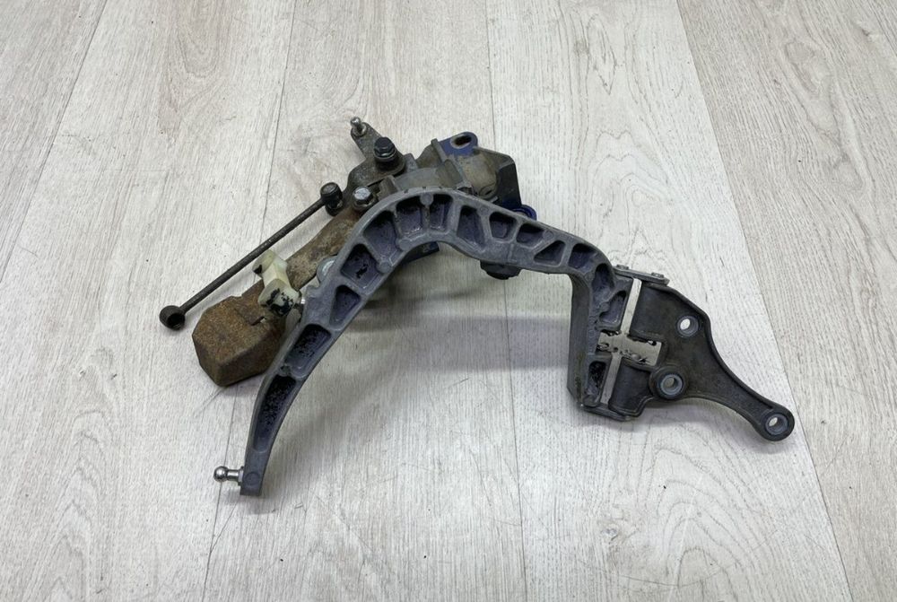 Механизм КПП 2.2 cdi ОМ 646 Mercedes Sprinter 906, Vito 639, Viano
